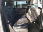 2015 Gmc Yukon Xl K1500 Slt за продажба в Littleton, CO - Front End