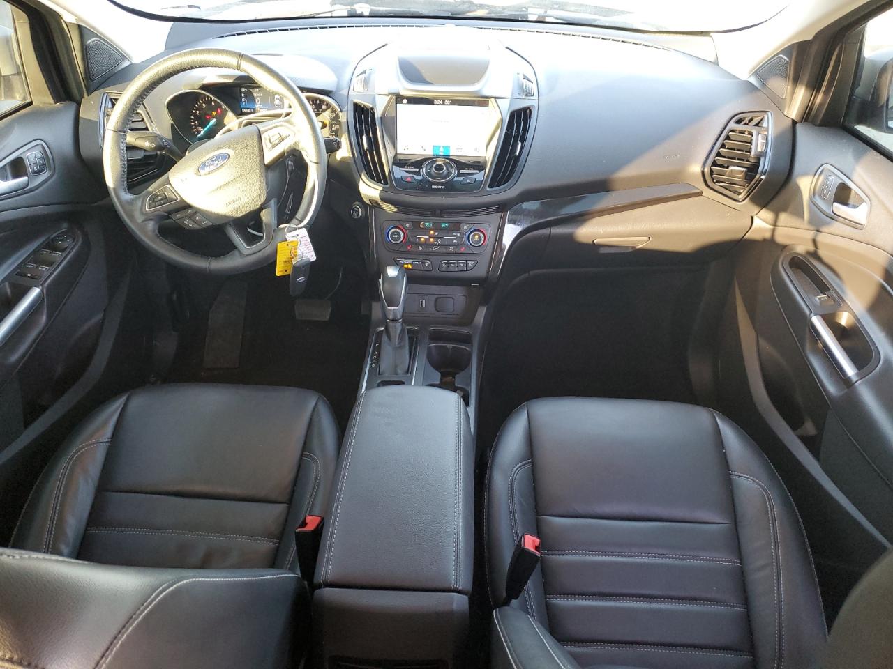 2019 Ford Escape - Image 8