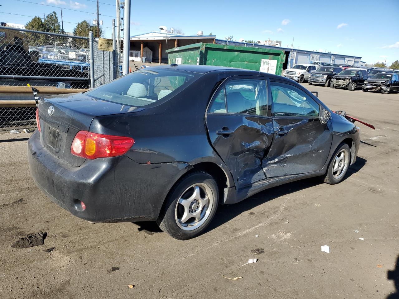 2010 Toyota Corolla - Image 3