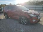 2016 Hyundai Santa Fe Se продається в Prairie Grove, AR - Front End