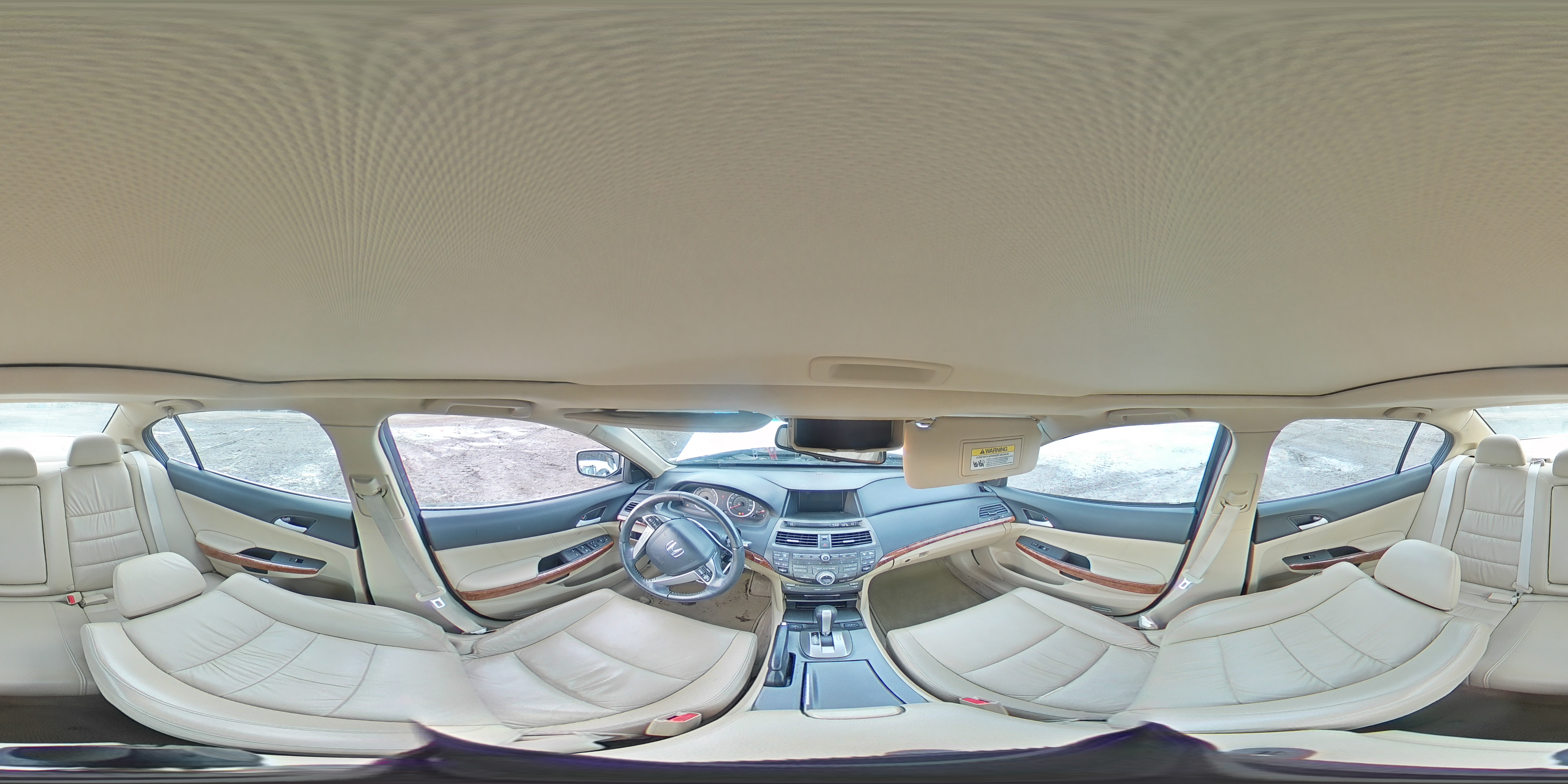 2011 Honda Accord - Image 13