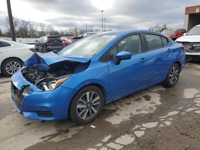 Fort Wayne, IN에서 판매 중인 2021 Nissan Versa Sv - Front End