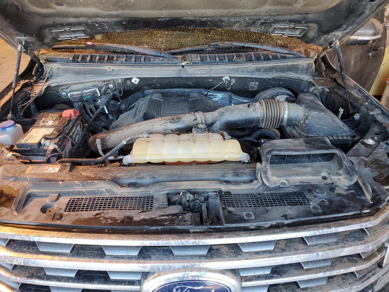 2018 Ford Expedition - Image 13