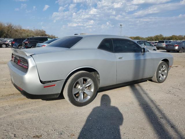  DODGE CHALLENGER 2021 Silver