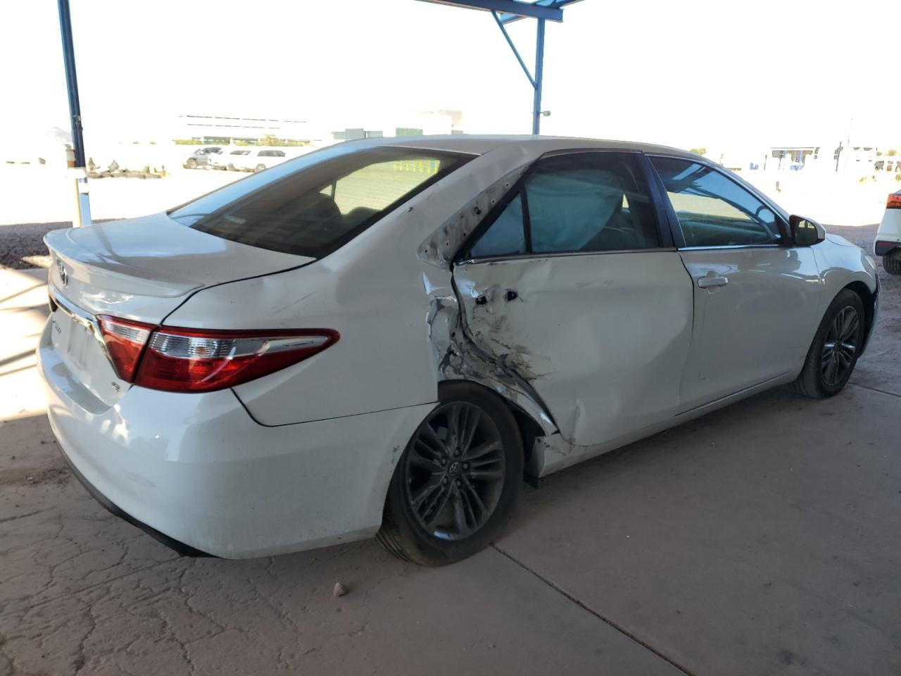 2017 Toyota Camry - Image 3