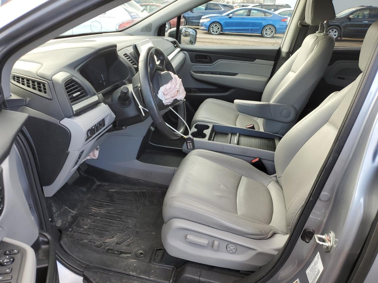 2020 Honda Odyssey - Image 7
