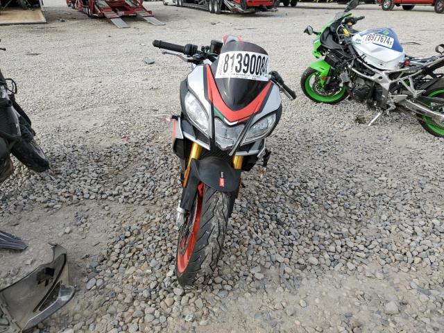 2017 APRILIA TUONO V4 1100 FACTORY
