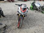 2017 APRILIA TUONO V4 1100 FACTORY for sale at Copart UT - SALT LAKE CITY