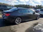 2017 Bmw 750 Xi продається в Exeter, RI - Rear End
