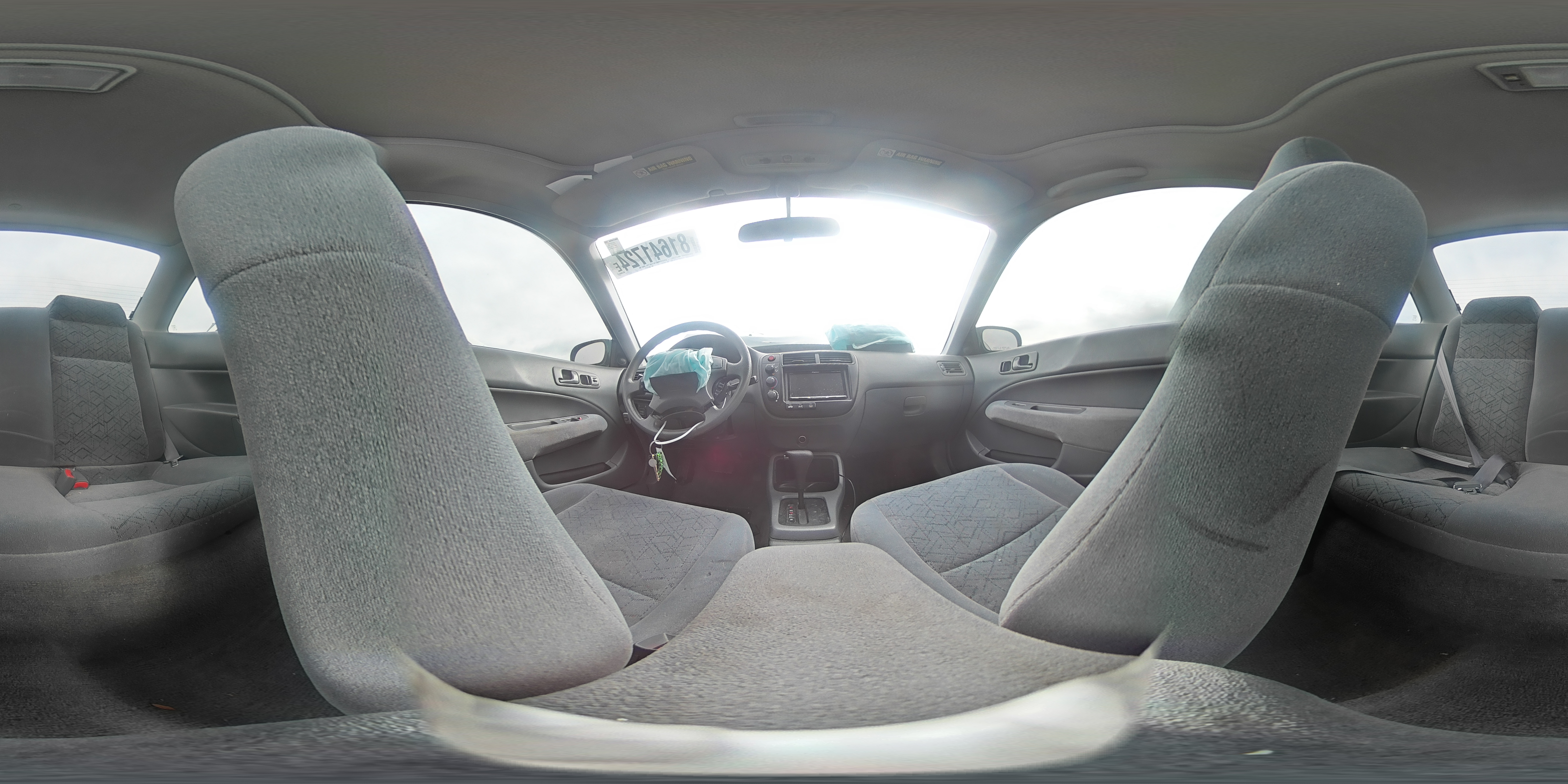 1999 Honda Civic - Image 12