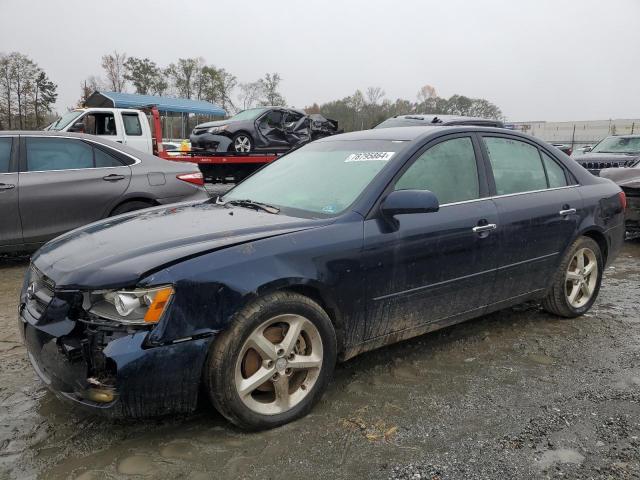 2006 Hyundai Sonata Gls