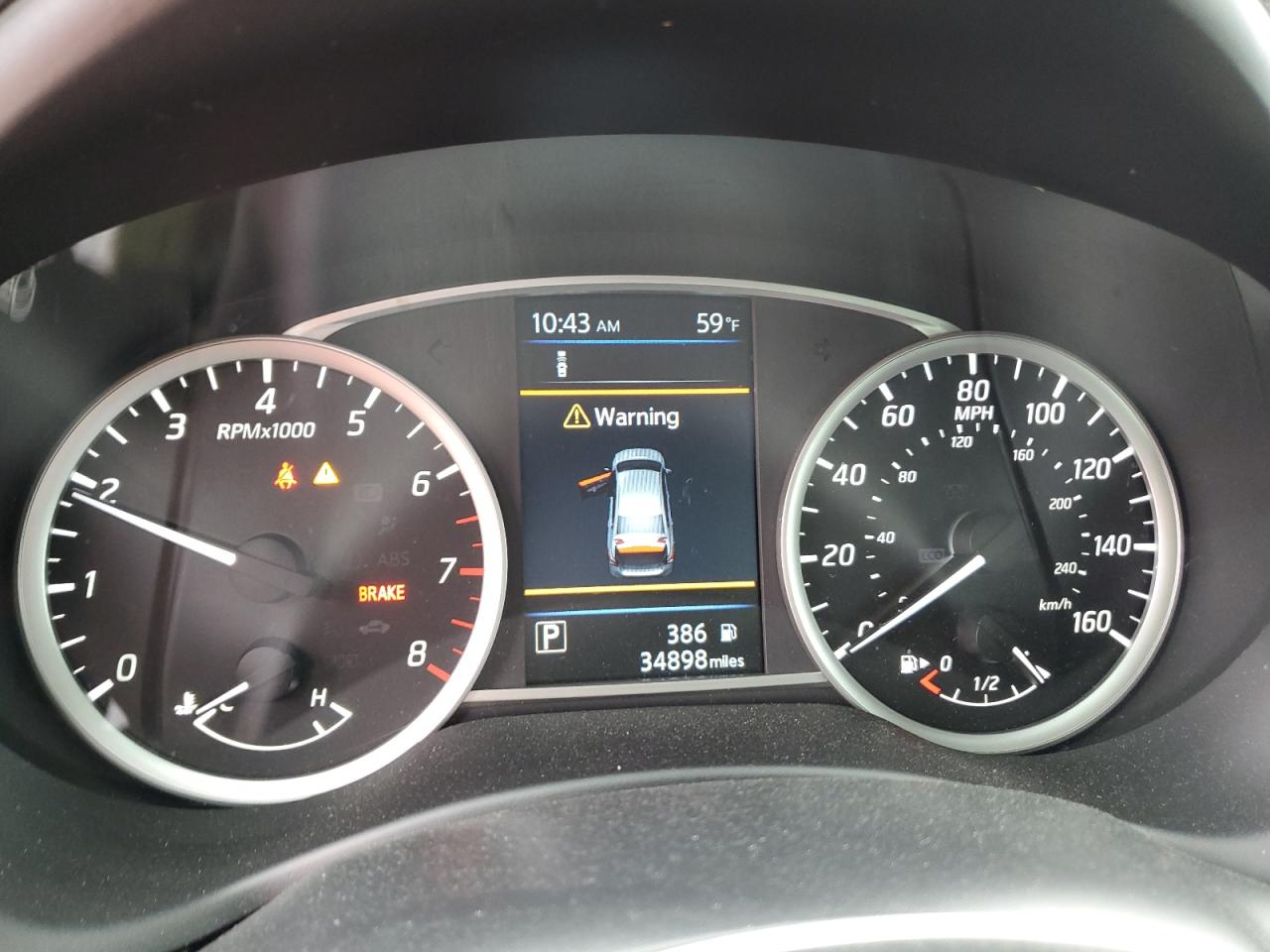 2019 Nissan Sentra - Image 9