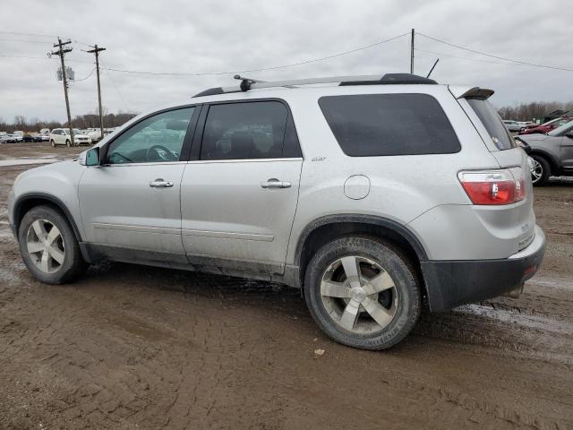 2012 GMC ACADIA SLT-1