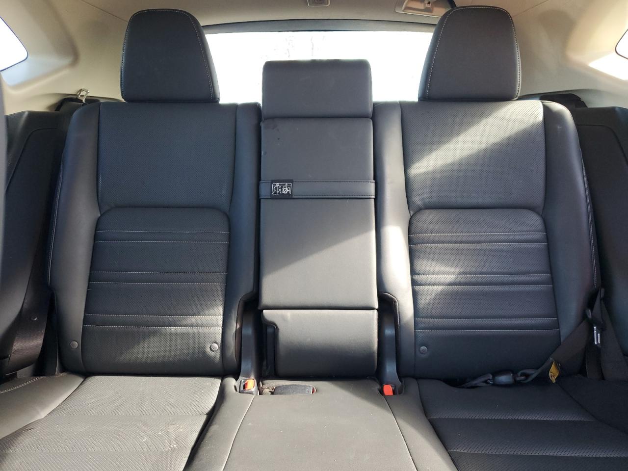 2017 Lexus NX - Image 10
