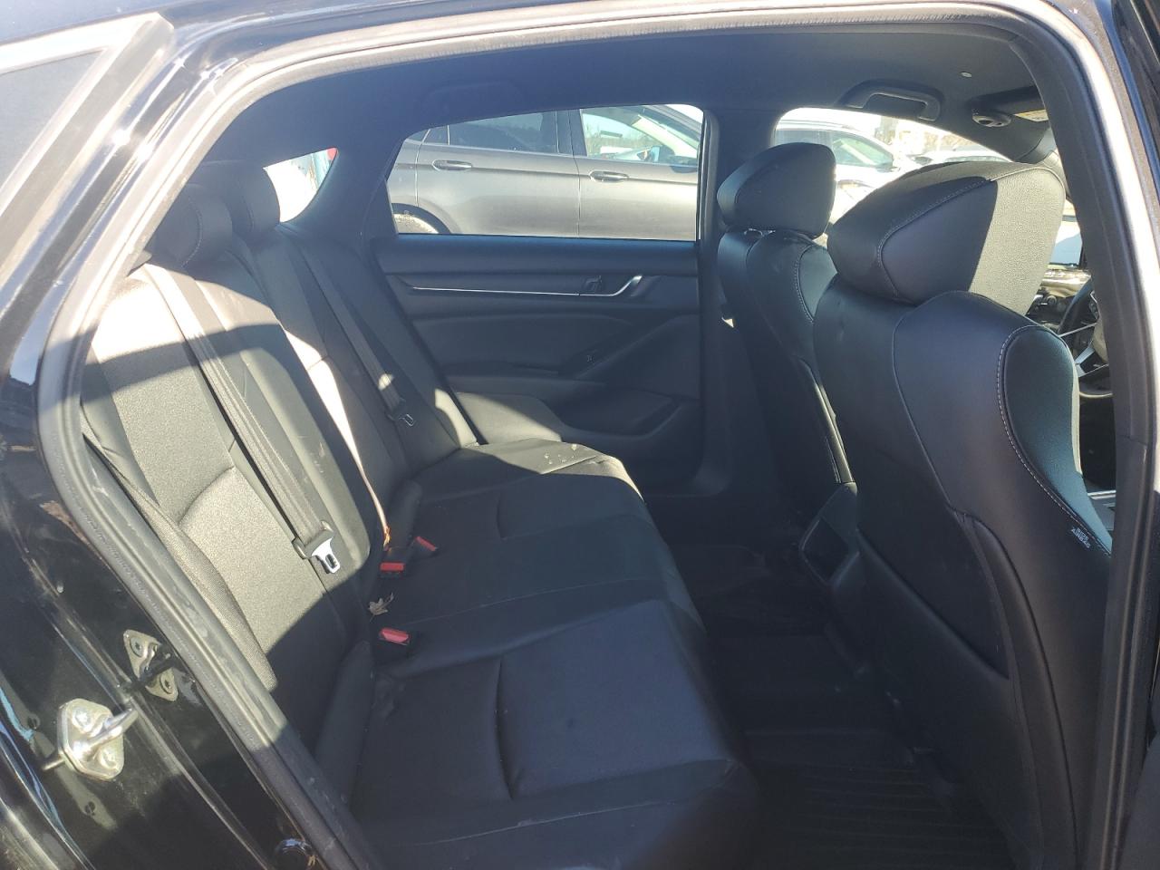2019 Honda Accord - Image 10