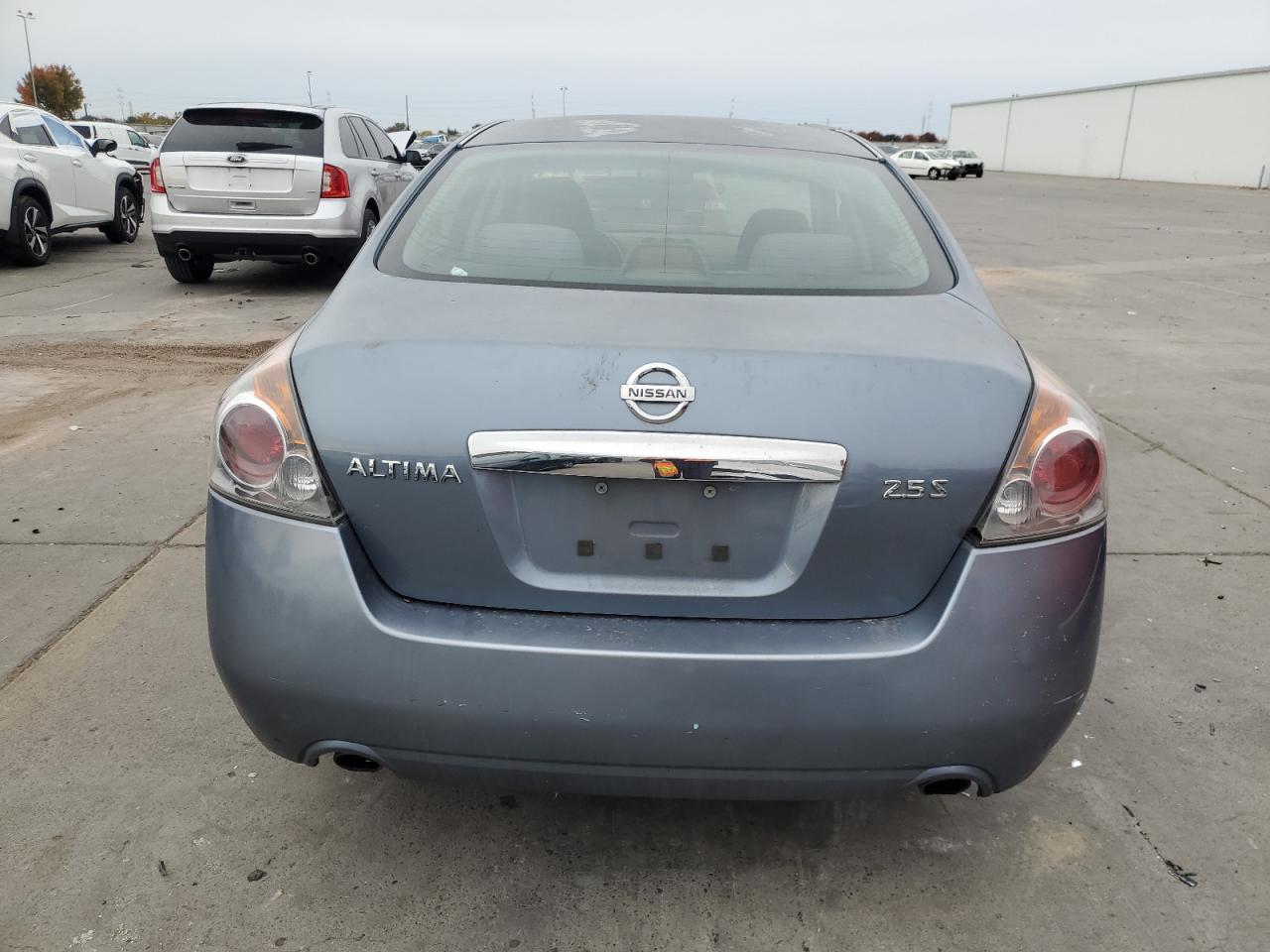 2010 Nissan Altima Base VIN: 1N4AL2AP9AC140198 Lot: 81589624