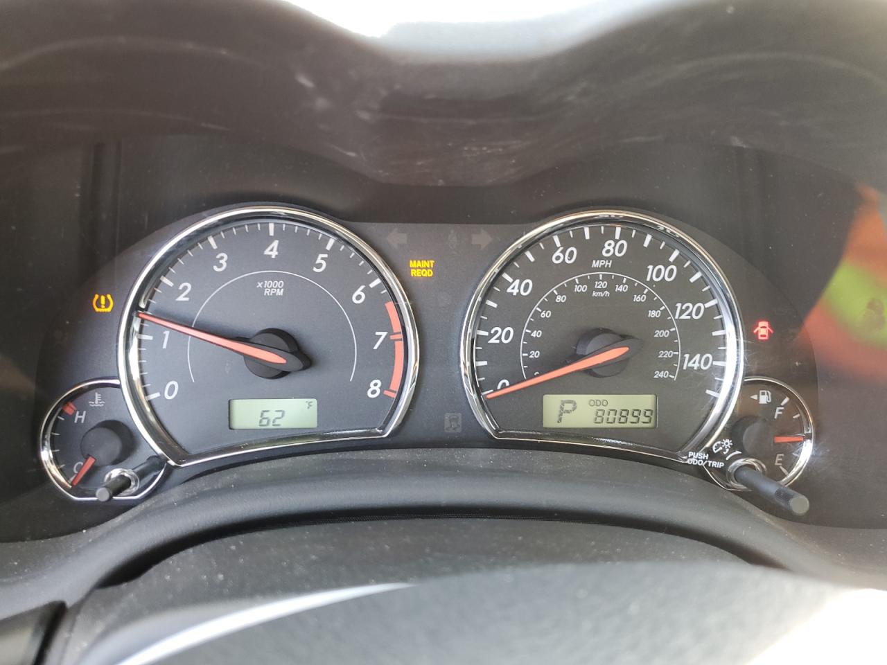 2012 Toyota Corolla - Image 9