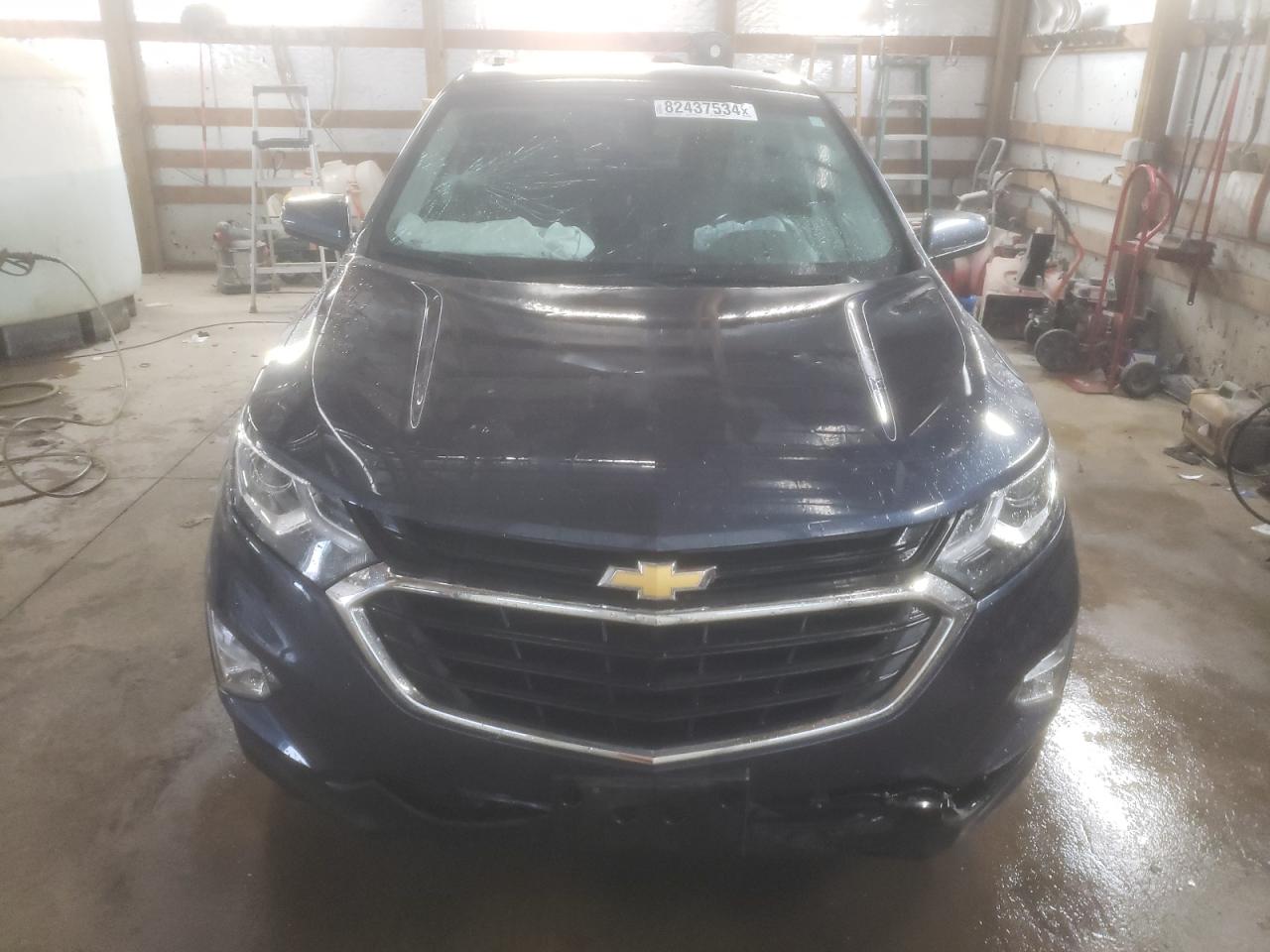 2018 Chevrolet Equinox - Image 5