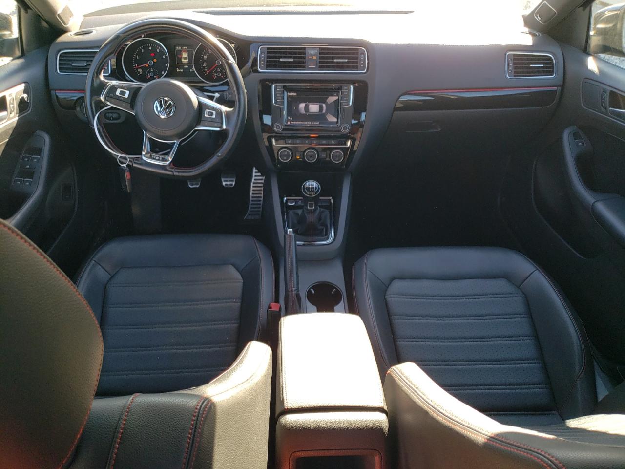 2017 Volkswagen Jetta - Image 8