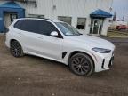 2024 BMW X5 XDRIVE40I à vendre chez Copart QC - MONTREAL