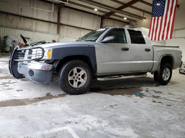 2005 Dodge Dakota Quad Slt