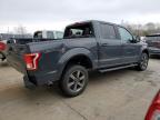 2016 Ford F150 Supercrew за продажба в Louisville, KY - Front End