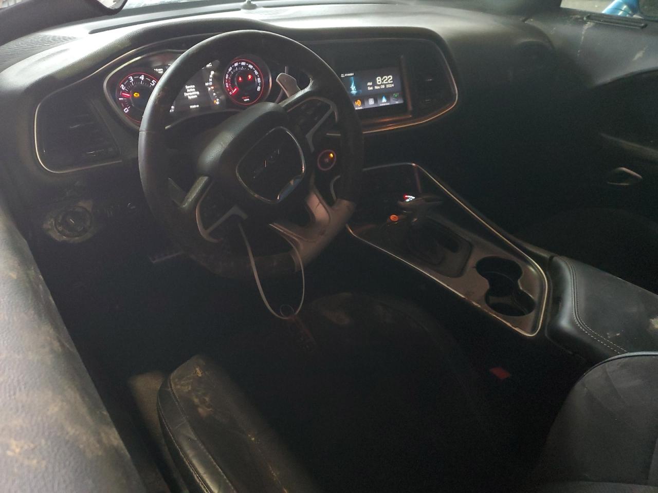 2015 Dodge Challenger - Image 8