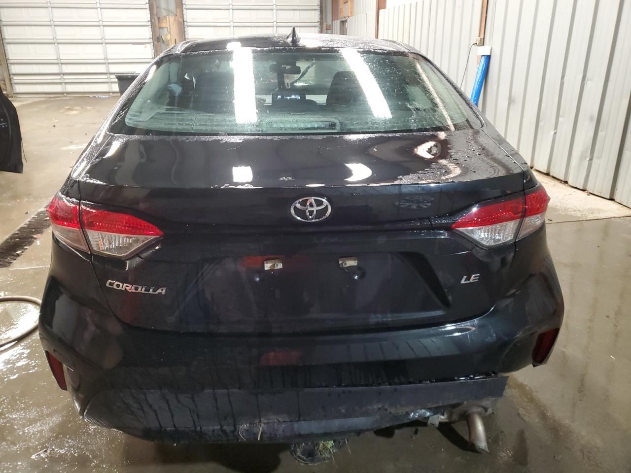 2020 Toyota Corolla - Image 6