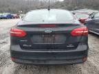 2015 Ford Focus Se იყიდება Hurricane-ში, WV - Front End