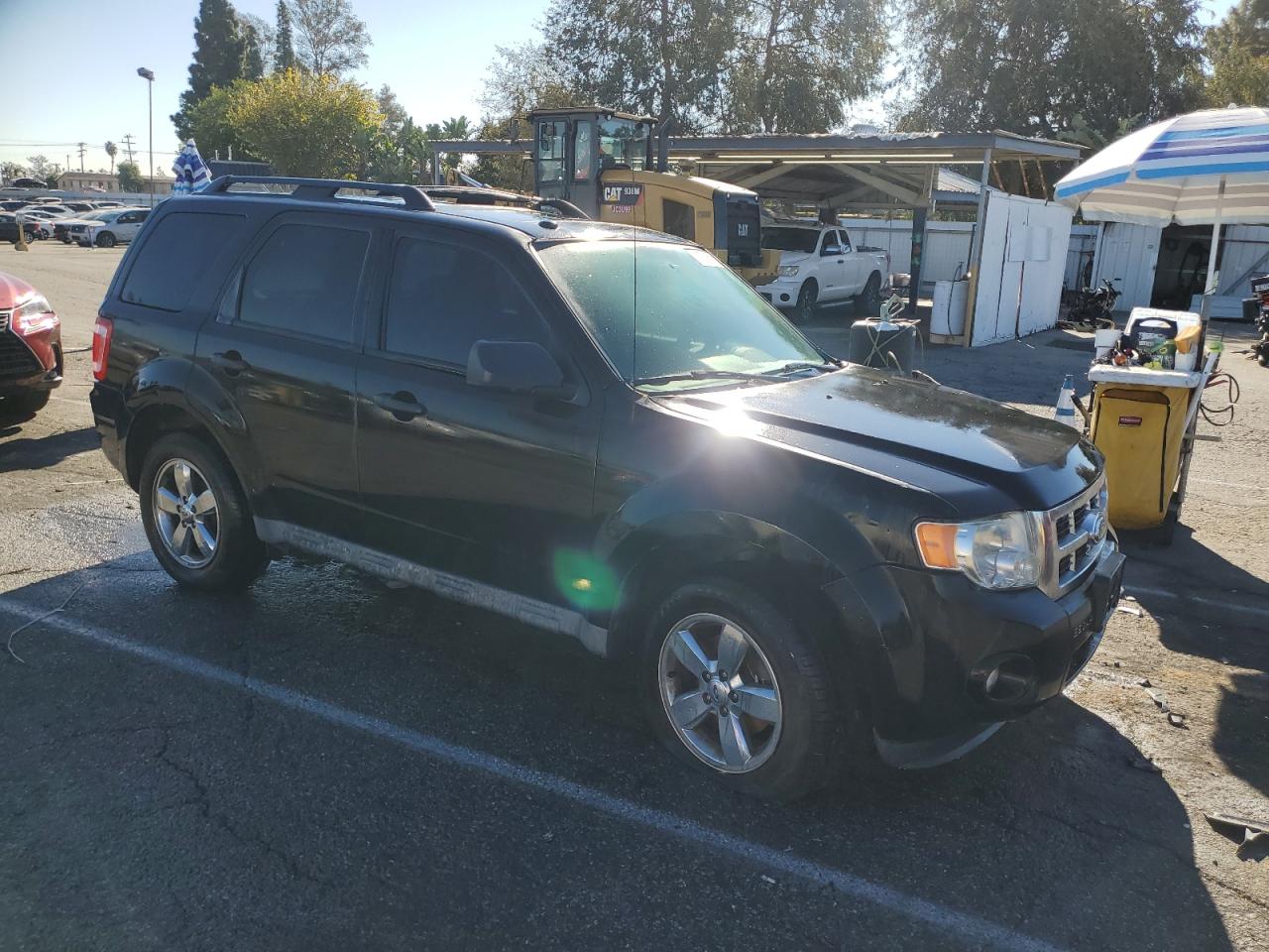 2010 Ford Escape - Image 4