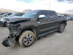 2021 Toyota Tundra Crewmax 1794 за продажба в North Las Vegas, NV - Front End