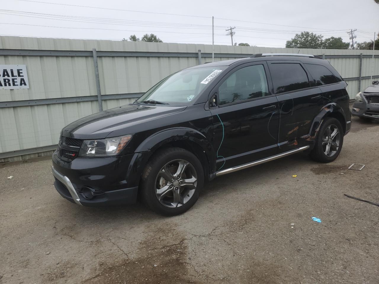 2015 Dodge Journey - Image 1