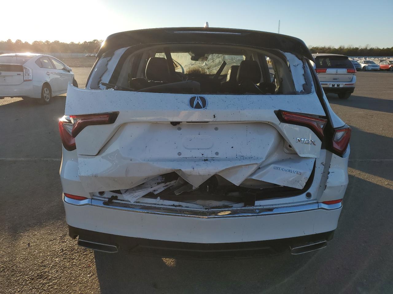 2024 Acura MDX - Image 6