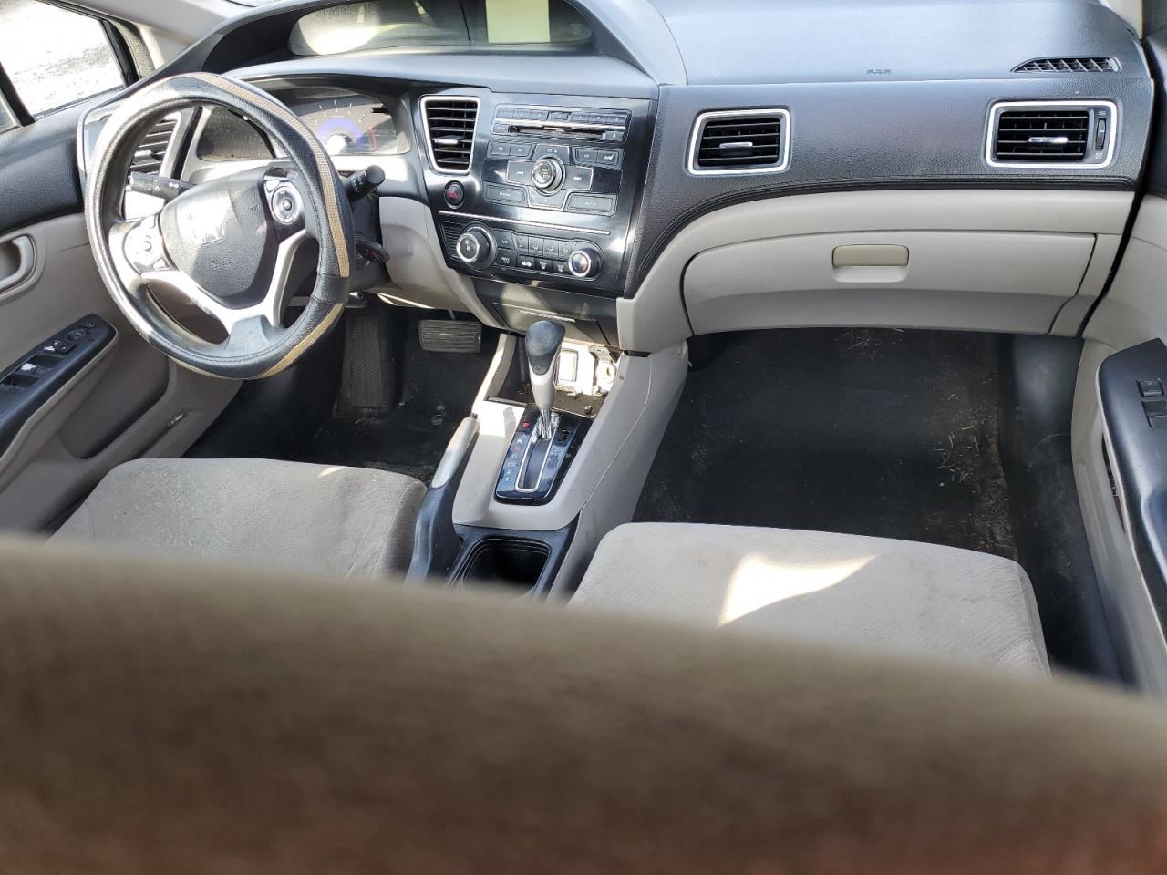 2013 Honda Civic - Image 8