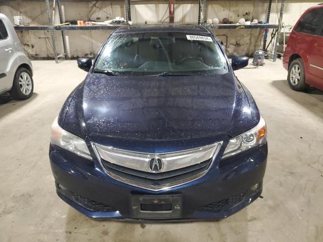  ACURA ILX 2015 Синій