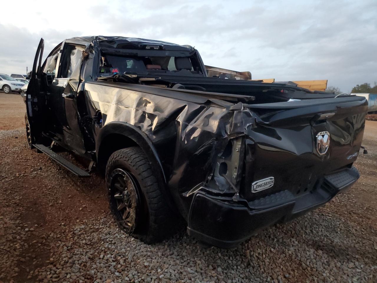 2021 RAM 2500 - Image 2