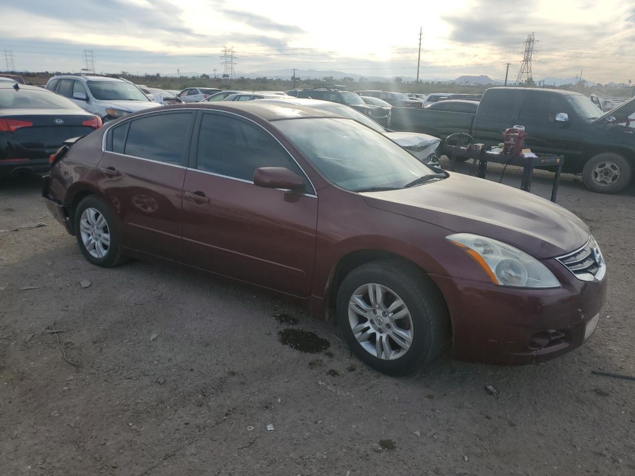 2011 Nissan Altima - Image 4