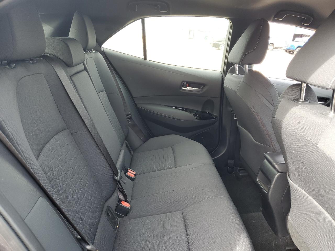 2022 Toyota Corolla - Image 11