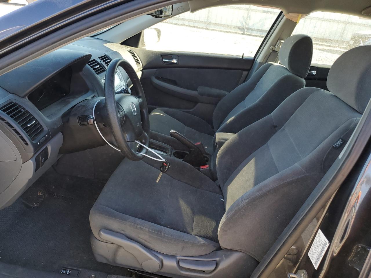 2007 Honda Accord - Image 7
