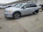 2014 Subaru Xv Crosstrek 2.0I Hybrid Touring продається в Louisville, KY - Side