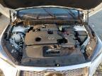 2023 Infiniti Qx50 Luxe იყიდება San Diego-ში, CA - Side