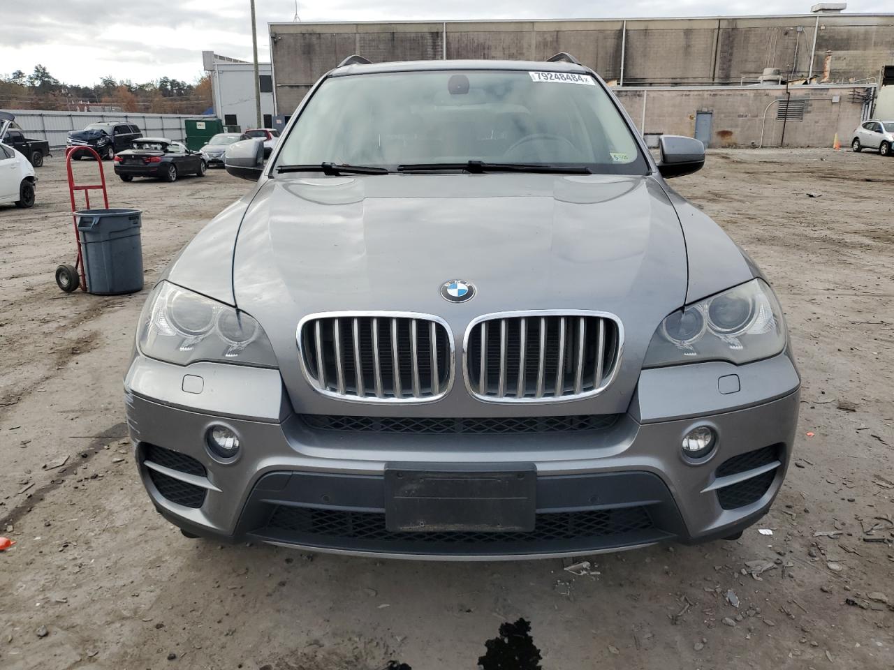 2013 BMW X5 - Image 5