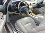 2002 Lexus Sc 430 للبيع في Martinez، CA - Front End