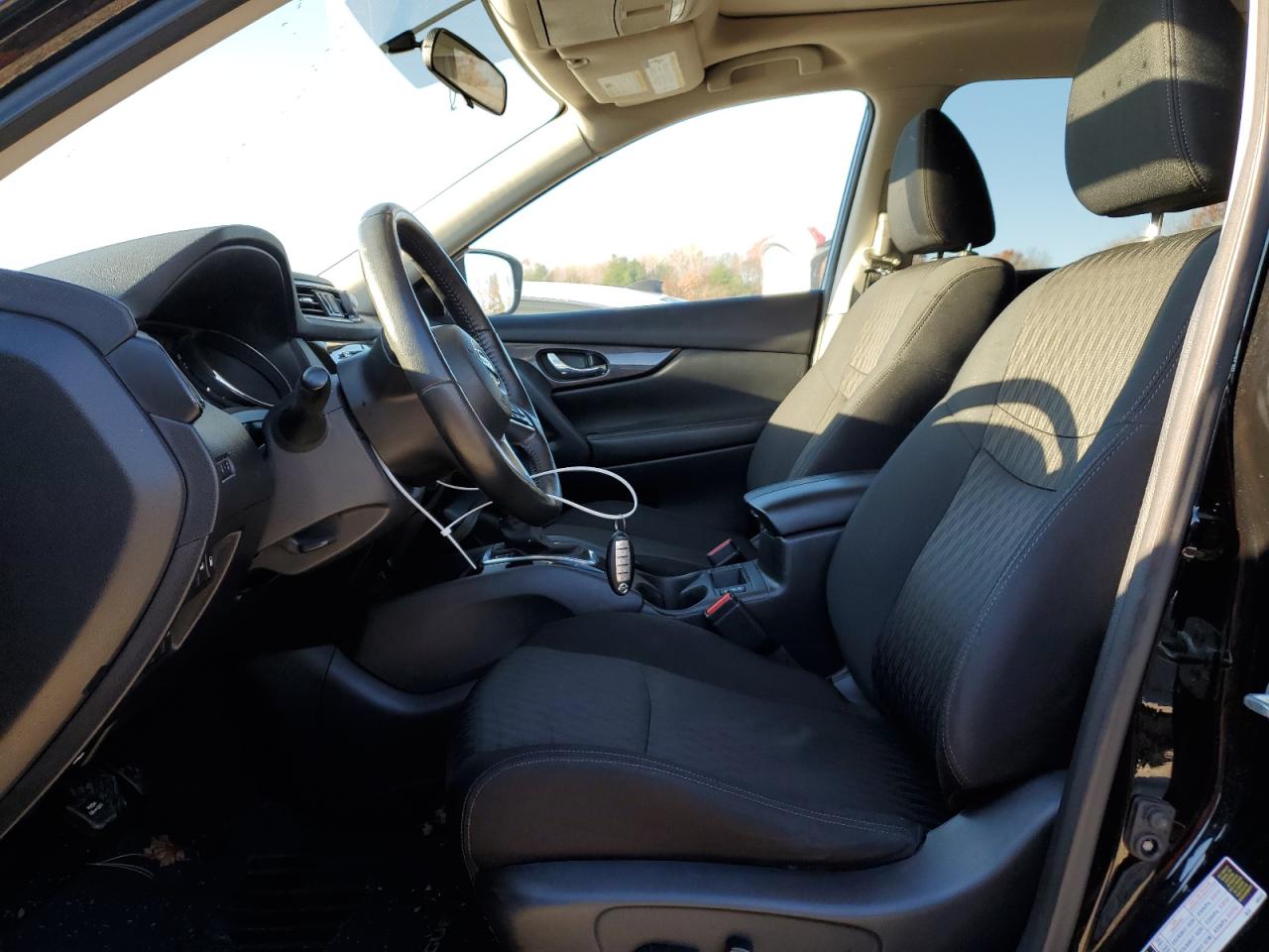 2018 Nissan Rogue - Image 7