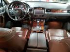 2012 Volkswagen Touareg V6 продається в Ham Lake, MN - Front End