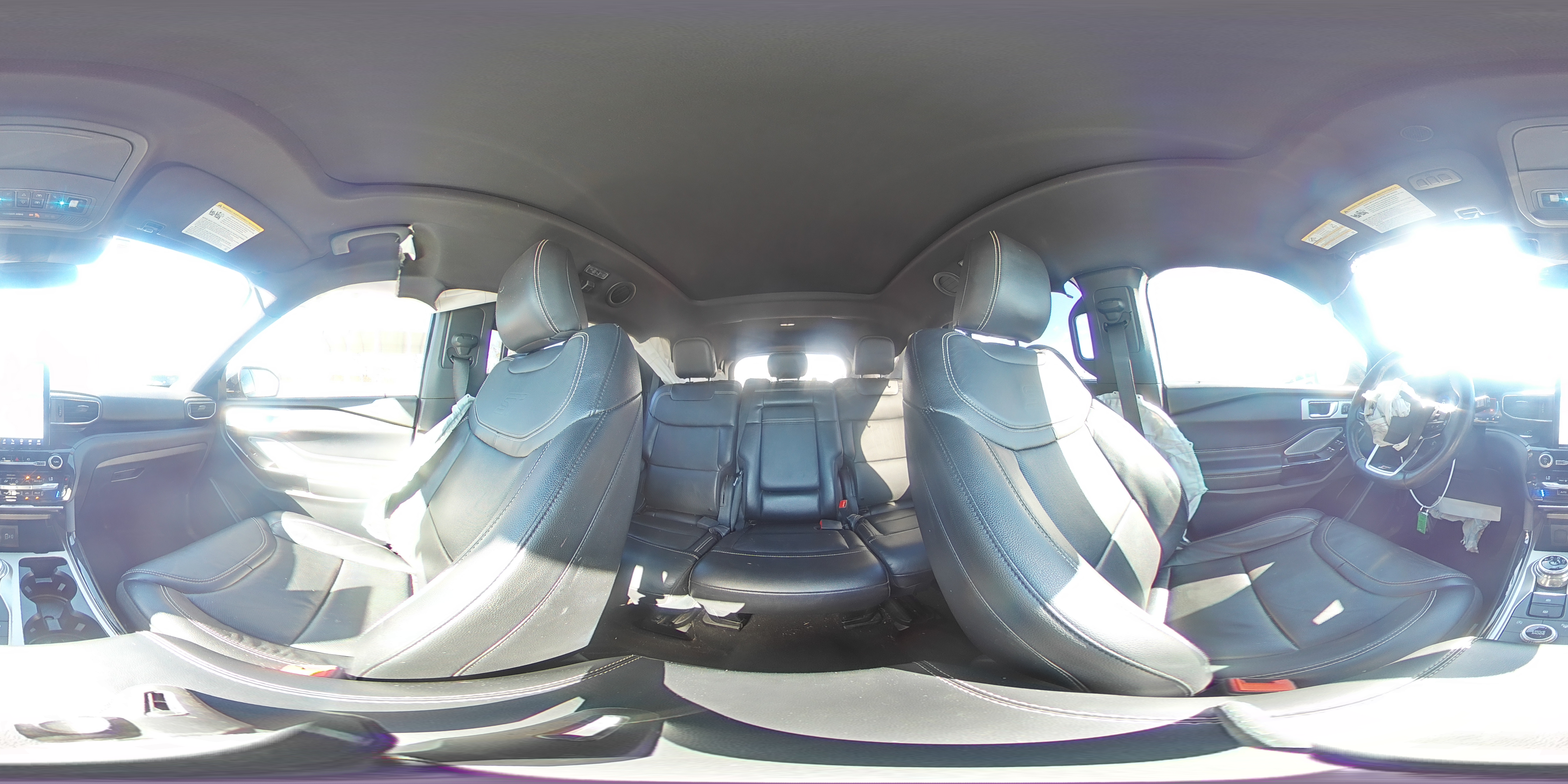 2021 Ford Explorer - Image 14