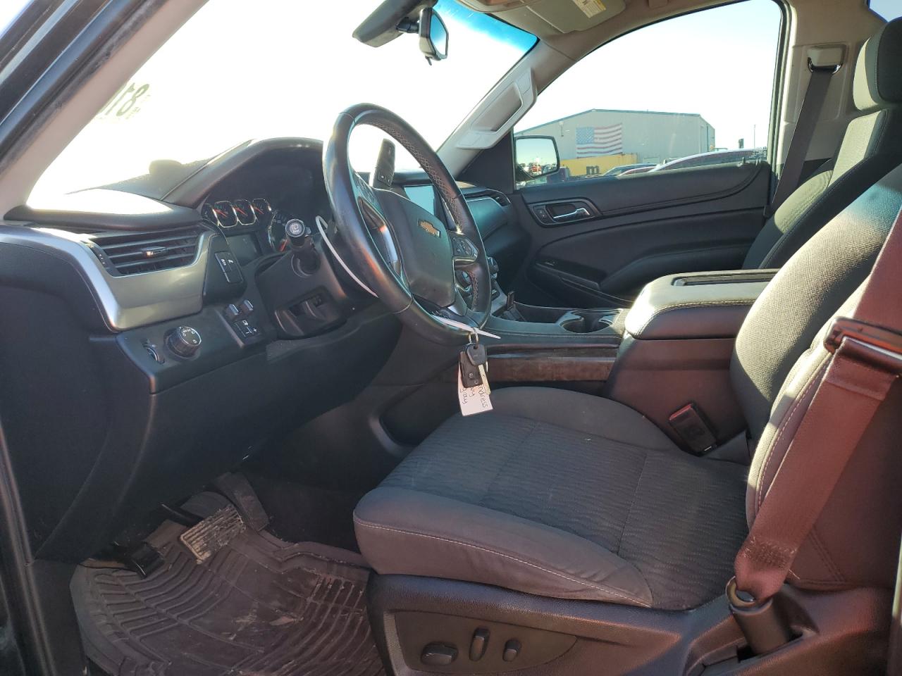2017 Chevrolet Tahoe - Image 7
