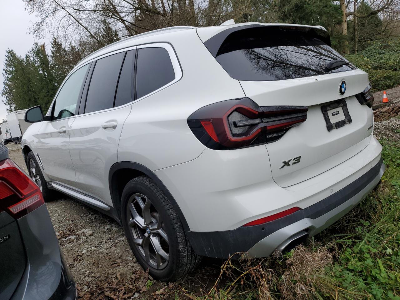 2023 BMW X3 - Image 2