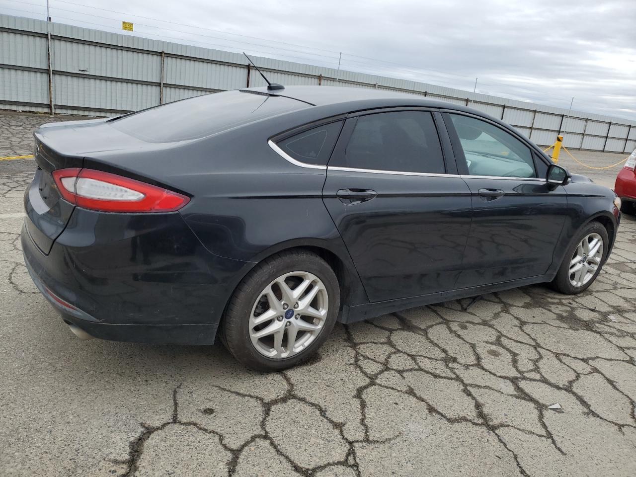2013 Ford Fusion - Image 3