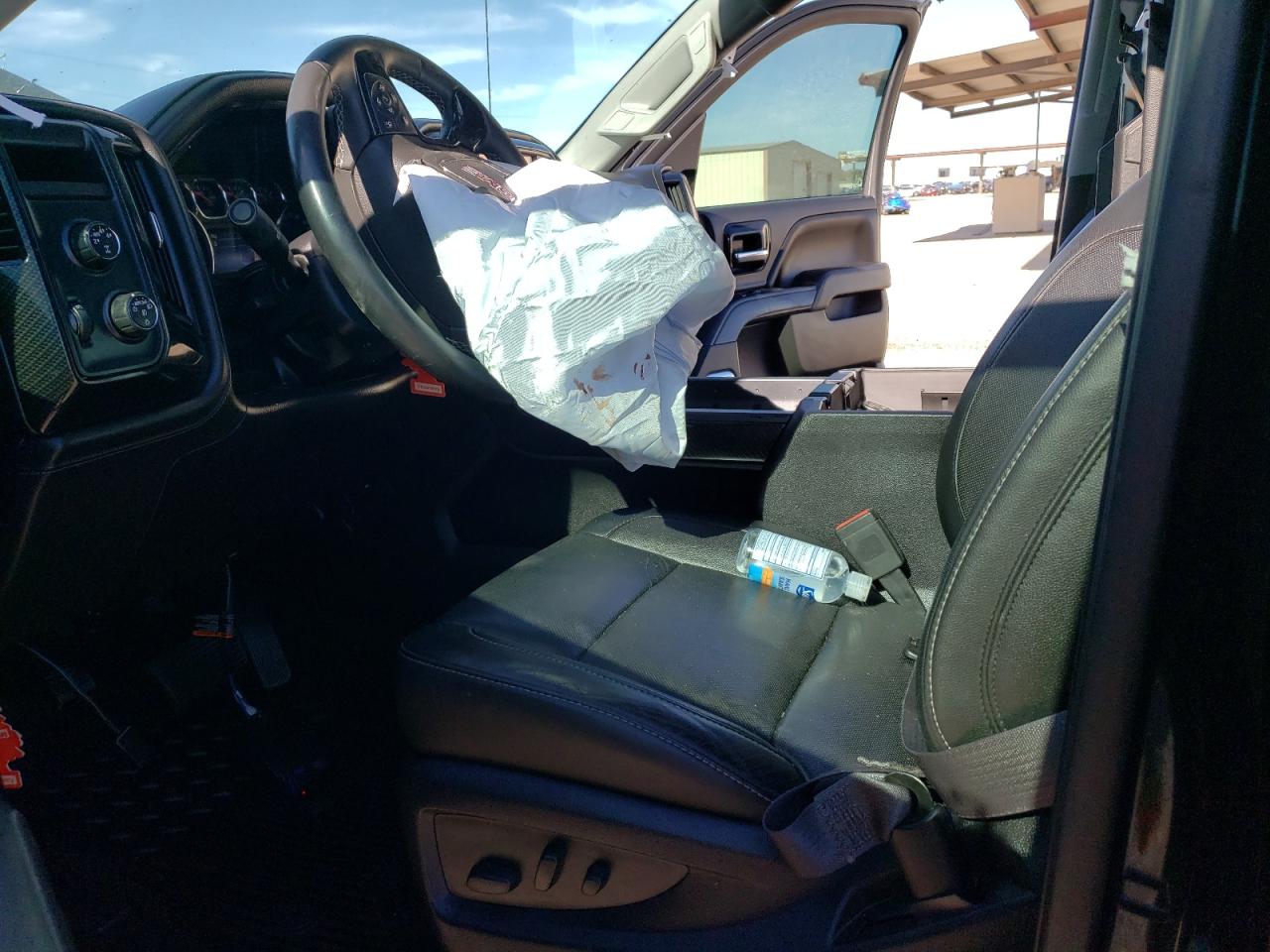 2015 GMC Sierra - Image 7